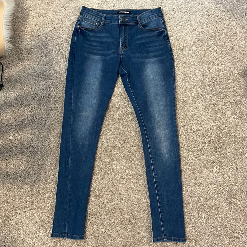 Fashion Nova jeans